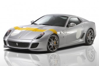 A leggyorsabb Ferrari is lehet gyorsabb