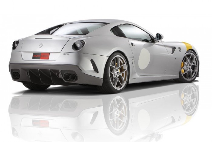 A leggyorsabb Ferrari is lehet gyorsabb 6