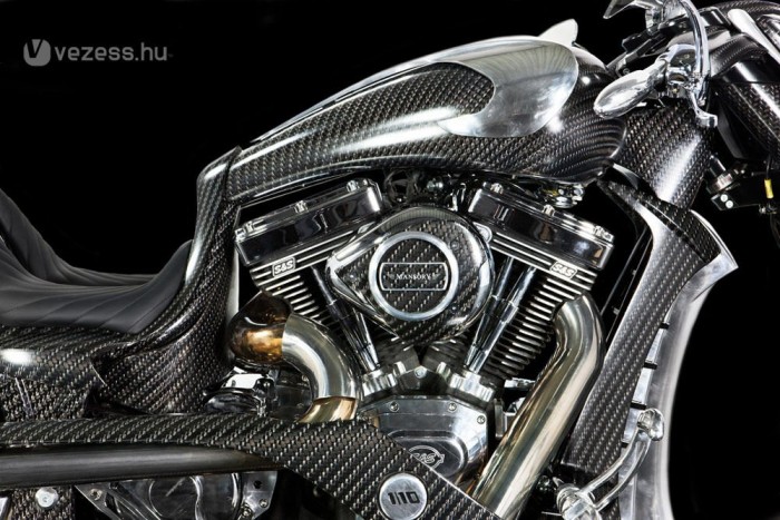 Brutál motor milliárdosoknak 6