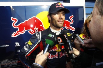 F1: Webber kiszámíthatatlan évet vár