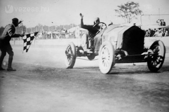 Daihatsut nyer az ország legjobb autóvezetője