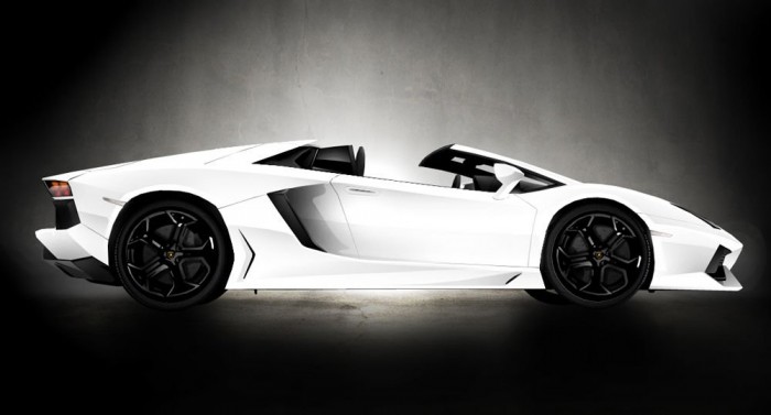 Ilyen lenne az új Lambo szuperroadster 6