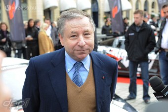 F1: Elnöki látogatás Kubicánál