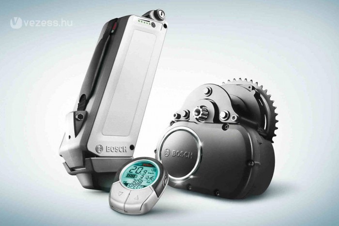 Fúrógép alapú elektromos bicikli itthonról 4 | Vezess Fúrógép alapú elektromos bicikli itthonról 4