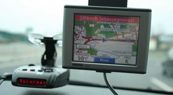 Új módszerrel a gyorshajtók ellen