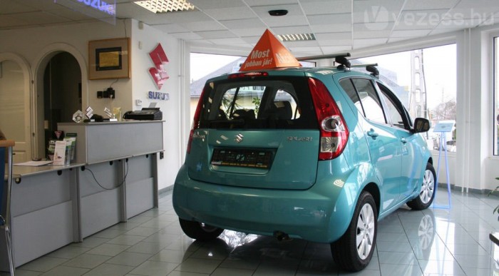 Idén véget ér az autóipar válsága 8 | Vezess Idén véget ér az autóipar válsága 8