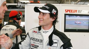 F1: Prost és Senna újra egy csapatnál