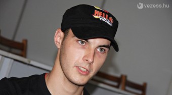 Kiss Pál Tamás: A GP3 jó ugródeszka