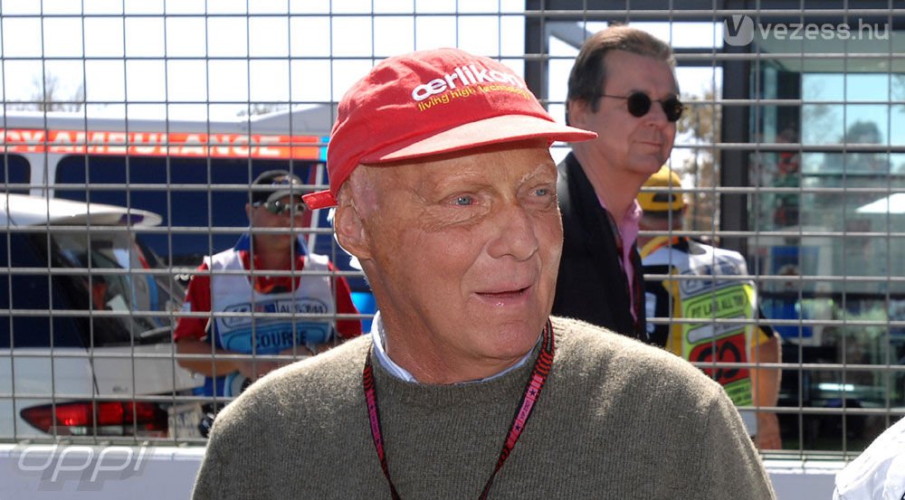 F1: Laudáék Ferrari-belviszályt jósolnak 1