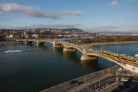 Bomba a Margit hídnál 8