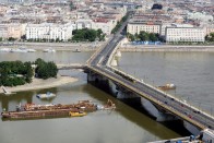 Bomba a Margit hídnál 10