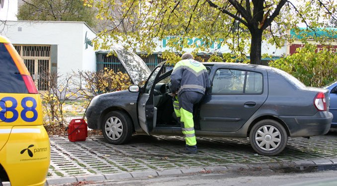 Égi támogatás a földi angyaloknak 1