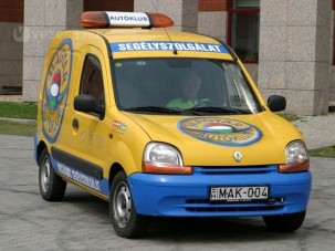 Égi támogatás a földi angyaloknak