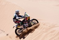 Peru is beszáll a Dakar-raliba 26