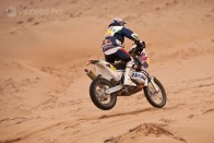 Peru is beszáll a Dakar-raliba 27