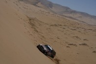 Peru is beszáll a Dakar-raliba 35