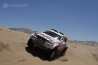 Peru is beszáll a Dakar-raliba 36