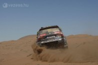 Peru is beszáll a Dakar-raliba 37