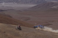 Peru is beszáll a Dakar-raliba 43