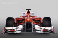 F1: Kibékült a Ford és a Ferrari 2