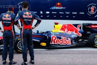 F1: Mégsem Infinitivel megy a Red Bull 17