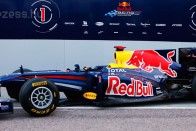 F1: Mégsem Infinitivel megy a Red Bull 18