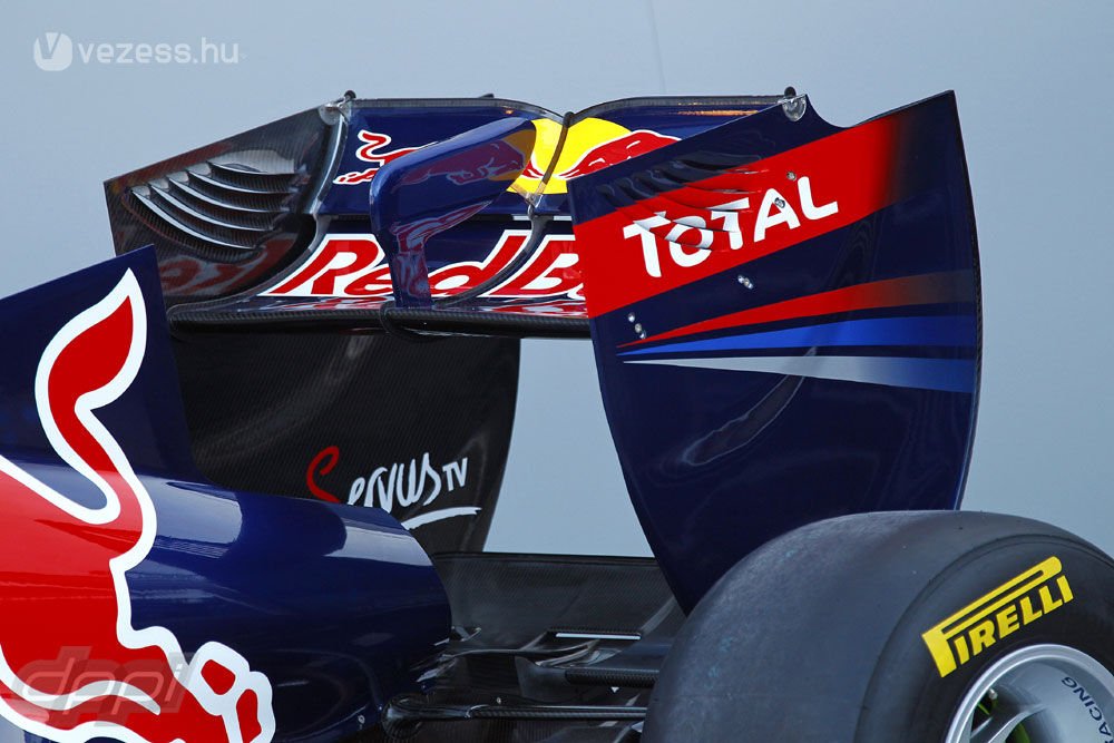 F1: Mégsem Infinitivel megy a Red Bull 9