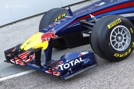 F1: Mégsem Infinitivel megy a Red Bull 22