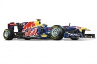 F1: Mégsem Infinitivel megy a Red Bull 24