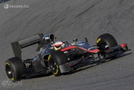 F1: Újabb csodálója van a Red Bullnak 22