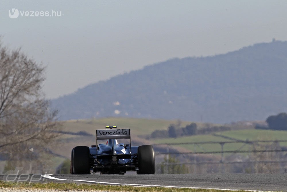 F1: Újabb csodálója van a Red Bullnak 6