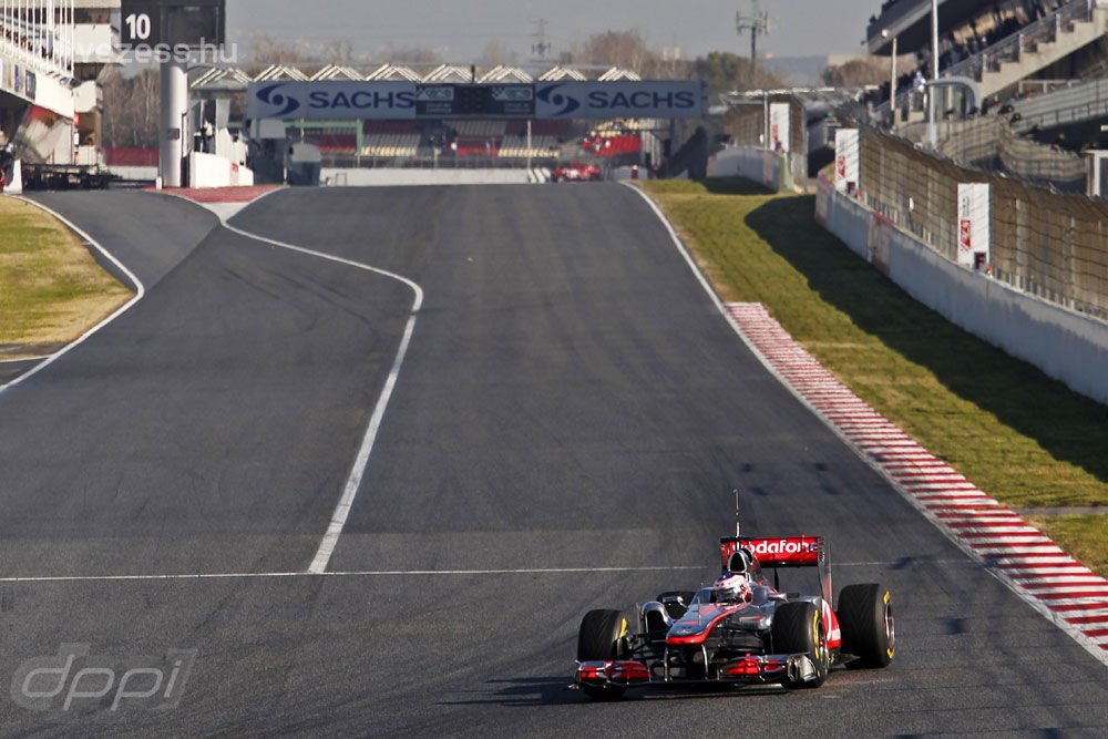 F1: Újabb csodálója van a Red Bullnak 19