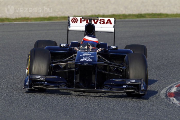 F1: Előre jelzik az előzéseket a nézőknek 6