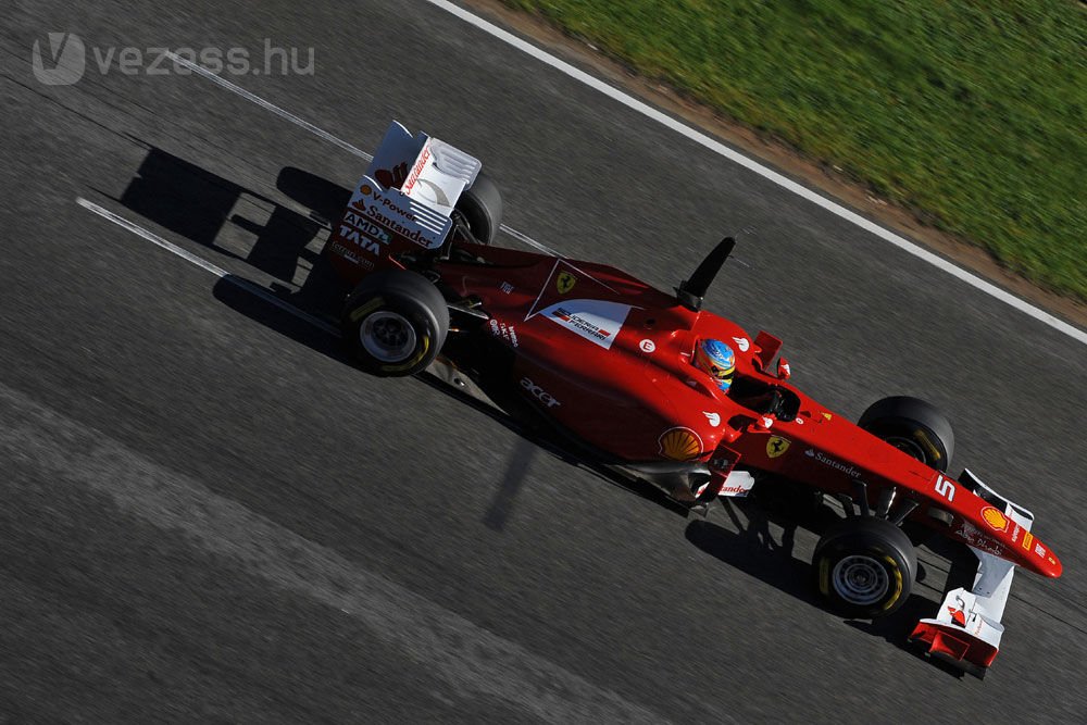 F1: Előre jelzik az előzéseket a nézőknek 10