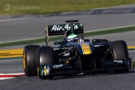 F1: Előre jelzik az előzéseket a nézőknek 41