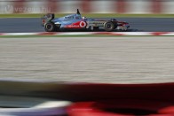 F1: Előre jelzik az előzéseket a nézőknek 42