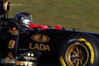 F1: Laudáék gondban vannak a Force Indiával 2