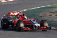 F1: Laudáék gondban vannak a Force Indiával 23