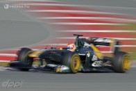 F1: Laudáék gondban vannak a Force Indiával 35