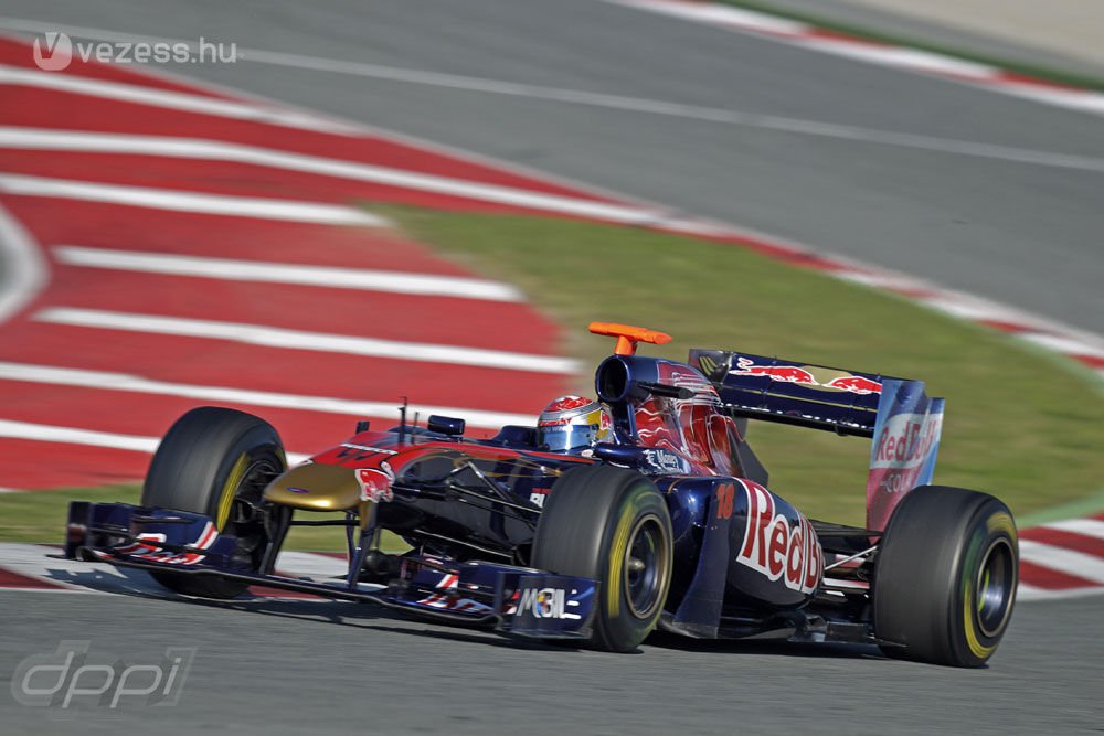 F1: Laudáék gondban vannak a Force Indiával 17