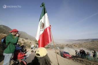 Loeb visszavágna a Fordnak