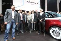 Volkswagen Bulli: múltból a jövőbe 2