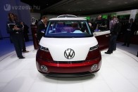 Volkswagen Bulli: múltból a jövőbe 32