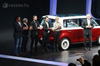 Volkswagen Bulli: múltból a jövőbe 36