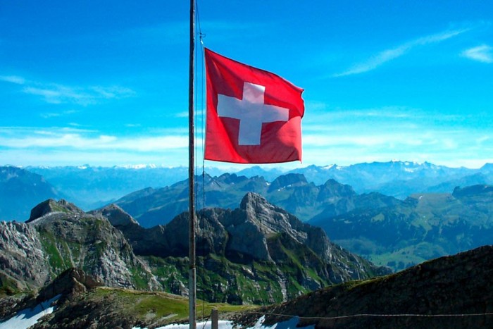 Visszatérhet Svájcba az autóversenyzés