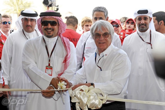 F1: A nyári szünetben jöhet Bahrein?