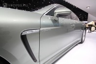 Panamera S Hybrid: hátsó ablaktörlő alapáron 21