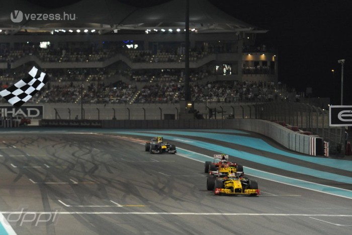 F1: Túl biztonságosak a pályák?