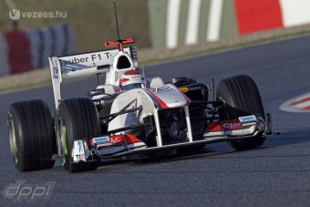 F1: Kevesebbet ér Kobajasi tudása