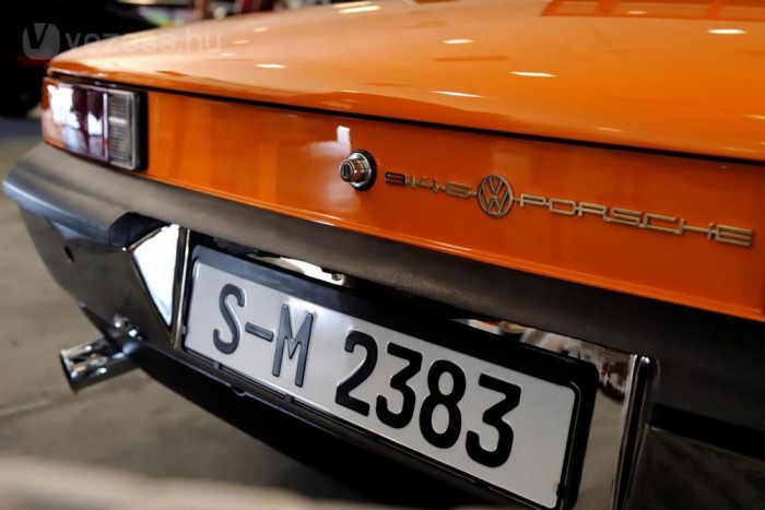 A VW megvette a Porsche Holdingot 7